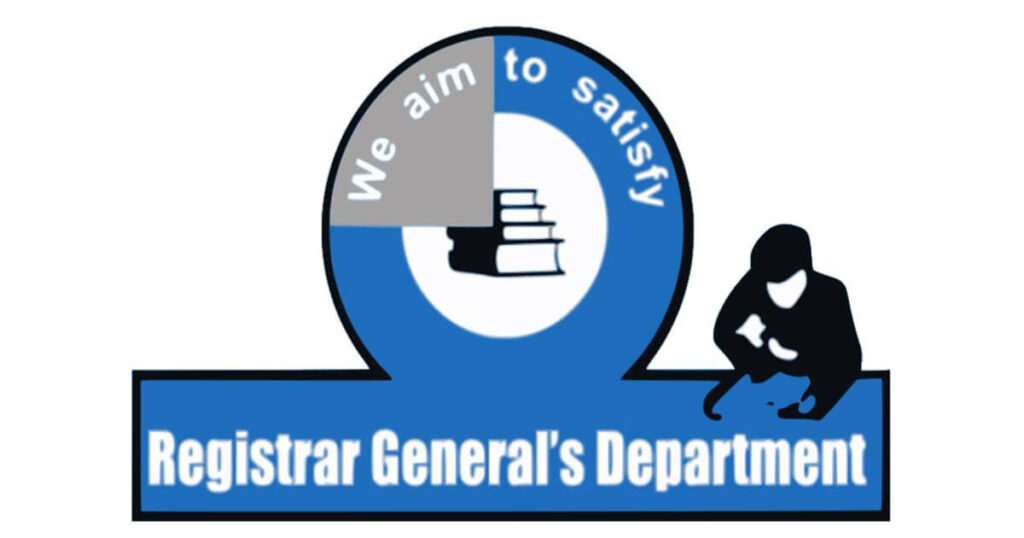 Registrar-General-RGD